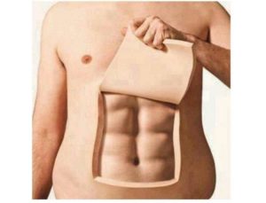 腹筋を割るための体脂肪率は 腹筋の真実と割り方を解説 かいと 筋肉日記