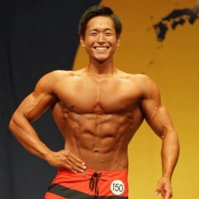 澤原魁門のアバター